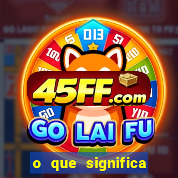 o que significa macumba com moeda